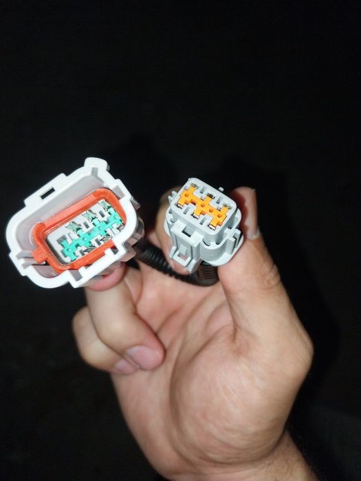 Предни фарове Nissan Rogue/X-trail T32