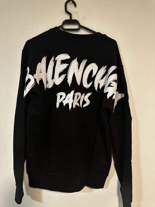 Bluza neagra oversize , still luxury - calitate premium