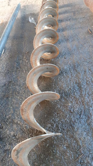 Изработка на метални конструкции врати парапети