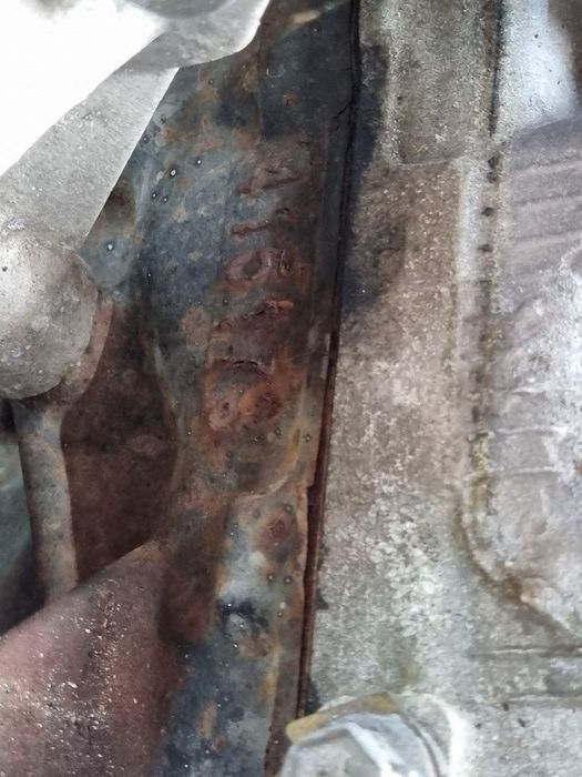 Motor Suzuki Grand Vitara 1.9 DDIS 2006 - 2012 129CP Manuala F9QB (1285) Diesel 4x4 Cu ...