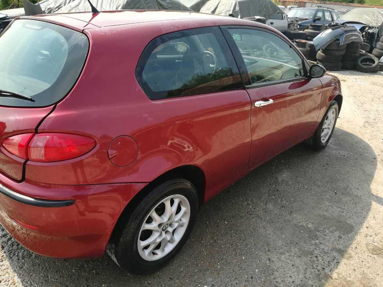 Само на части Alfa Romeo 147