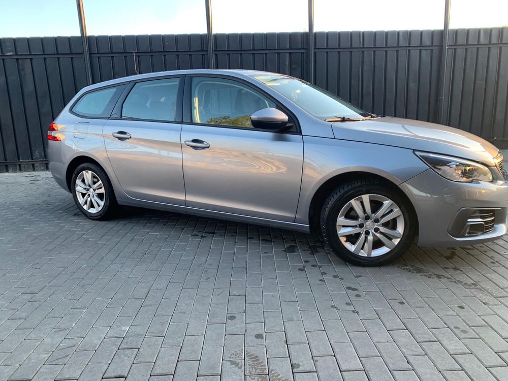 Peugeot 308 SW 1.6 Business - Diesel