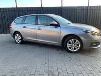 Peugeot 308 SW 1.6 Business - Diesel