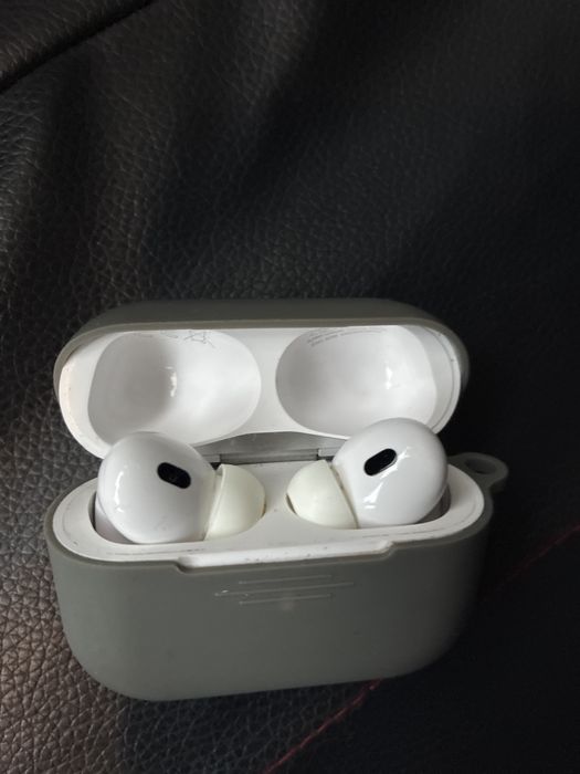 Casti Iphone Air Pods Pro ll