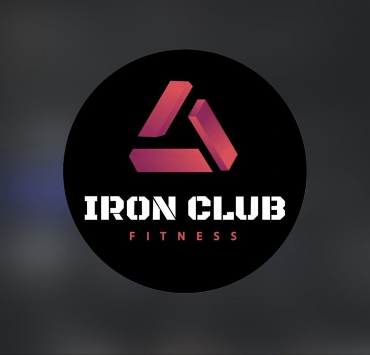 Продам абонемент в IRON CLUB