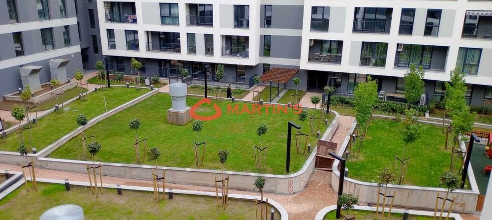Продава се Двустаен апартамент в София, Манастирски ливади - 81 кв.м за 2592 €/кв.м - Снимка #1