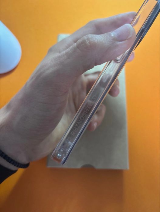 Husa Rhinoshield x One Piece iPhone 15