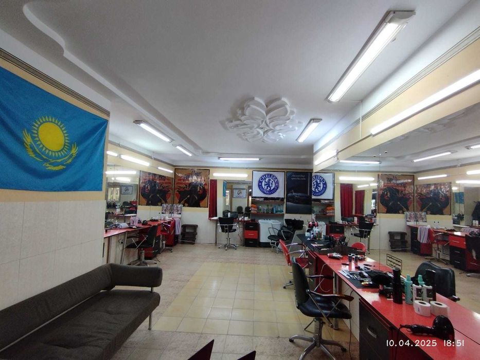 Продается  коммерческое помещение  Центр города