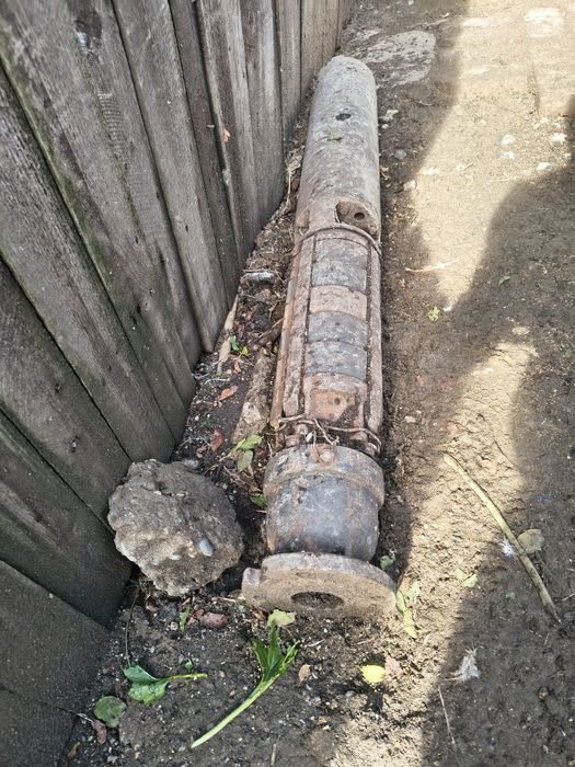 Pompă submersibilă