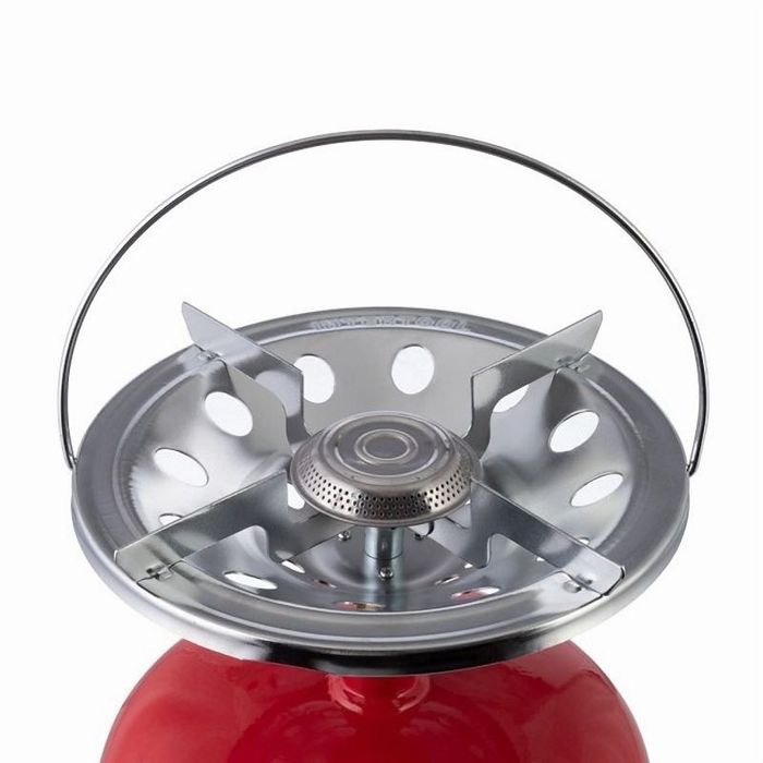 Butelie Voiaj/Camping 3kg(5L) si 5kg(8L) Gpl cu Arzator inclus