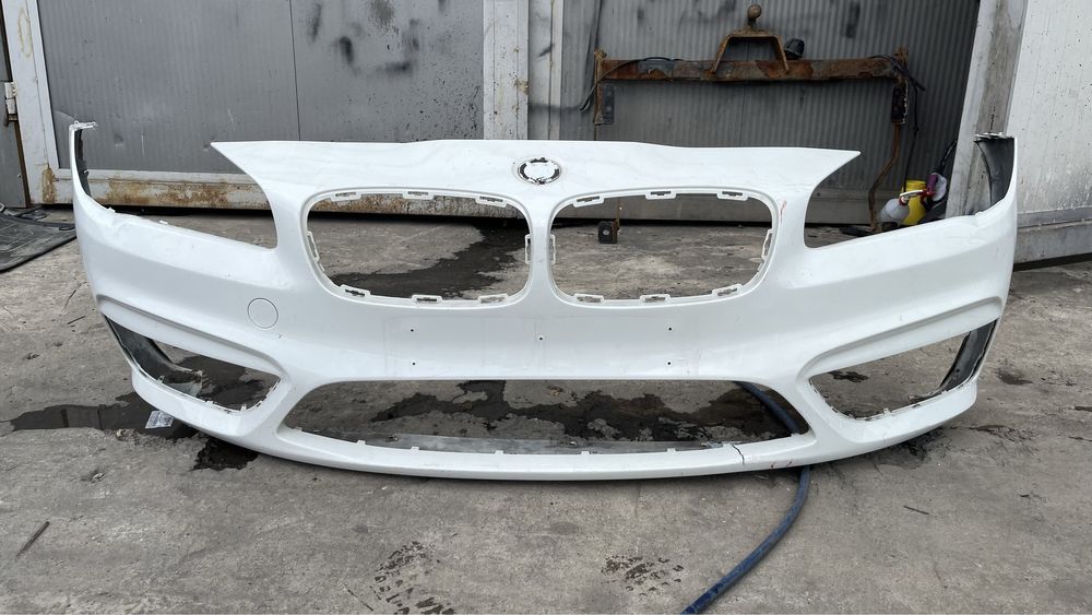 Броня BMW 2 F45,F46 2014- 7броя