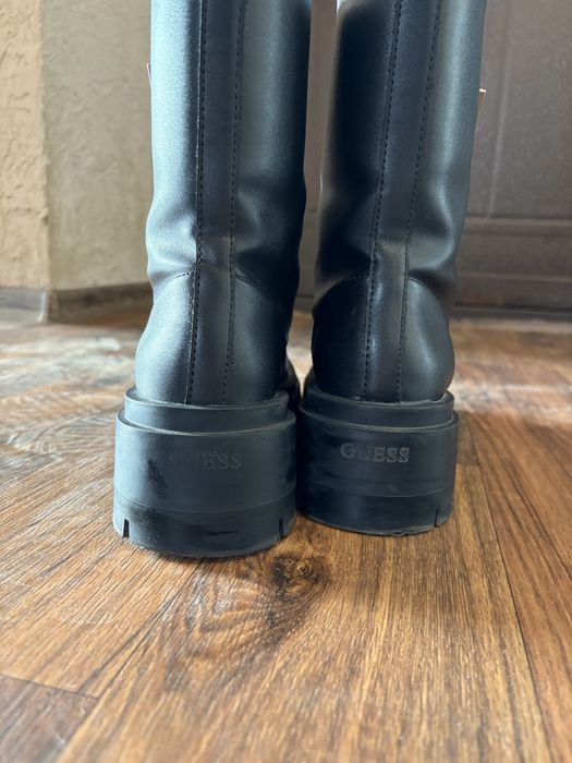 Дамски боти Guess