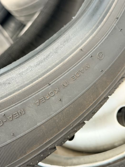 NEXEN OPERA 215/45/17 made in KOREA