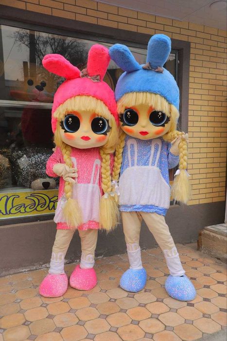 Айиклар хизмати Ayiqlar xizmati