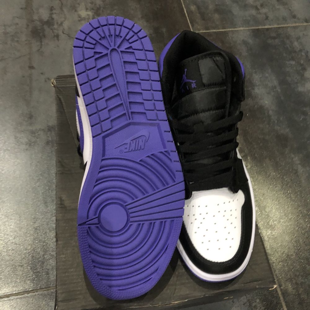 Air Jordan 1 High - 40