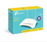 Wi fi router tp link