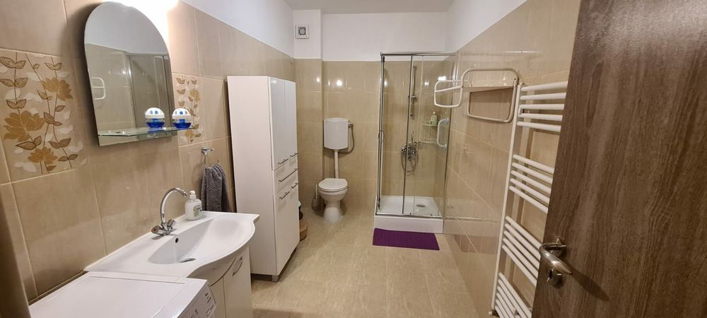 Ofer spre inchiriere apartament