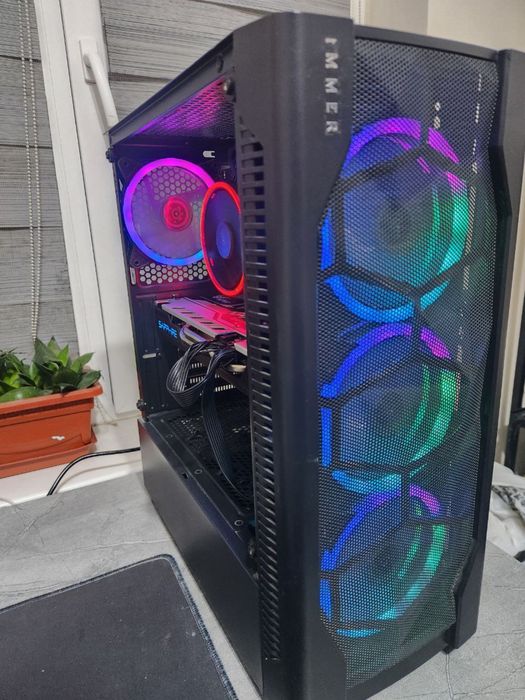 СРОЧНО! Пк фулл сборка