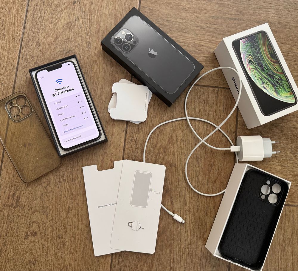 Iphone 13 pro 256GB