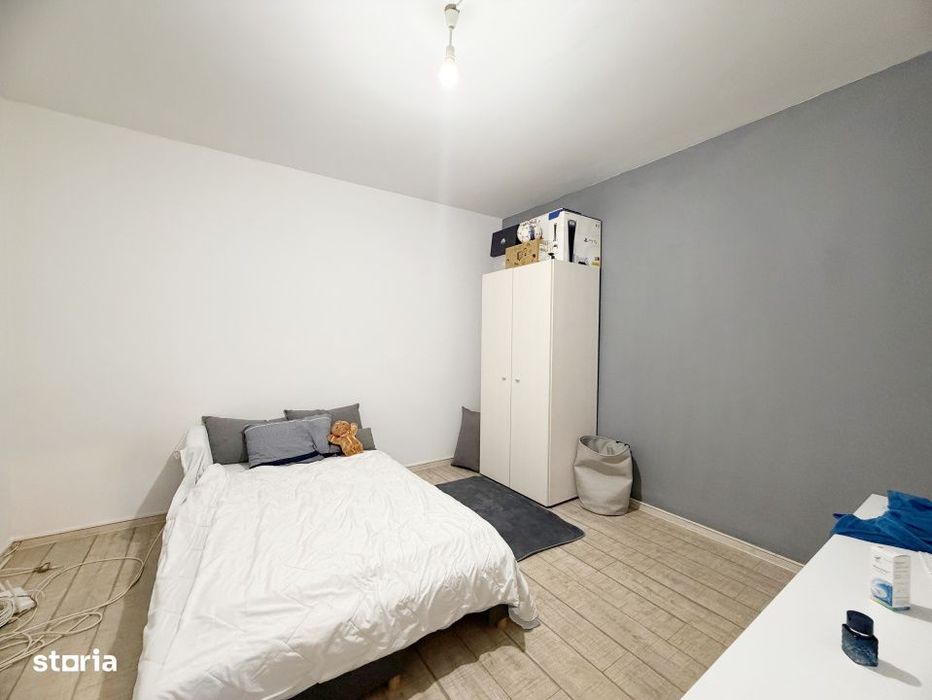 Apartament 1 camere, 37mp utili, zona Iosefin