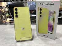 Samsung Galaxy A35 5G 128GB 6GB RAM Dual с Гаранция 36м