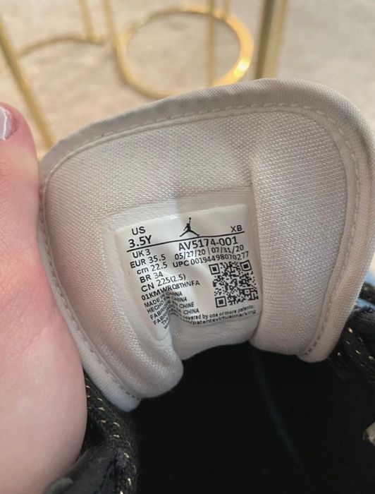 Adidași ghete Nike