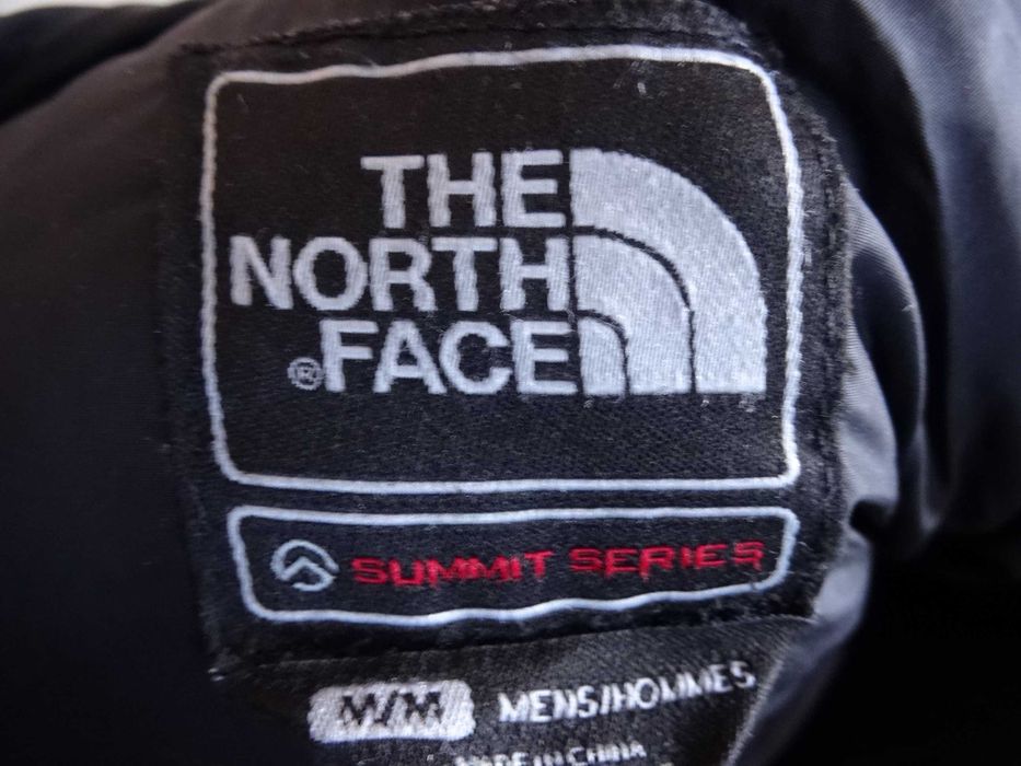 the north face M summit series 800