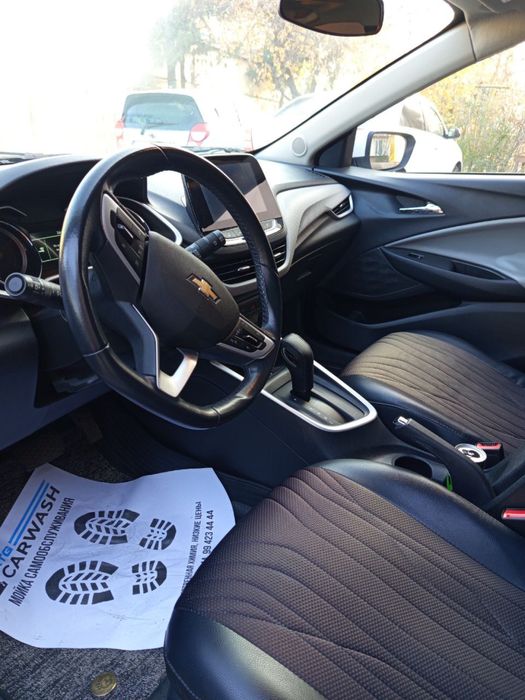 Onix primer turbo sotiladi 2023