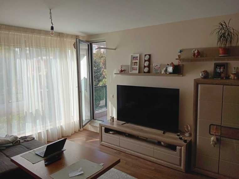 Дава се под наем Двустаен апартамент в София, Света Троица - 75 кв.м за 250 € - Снимка #4