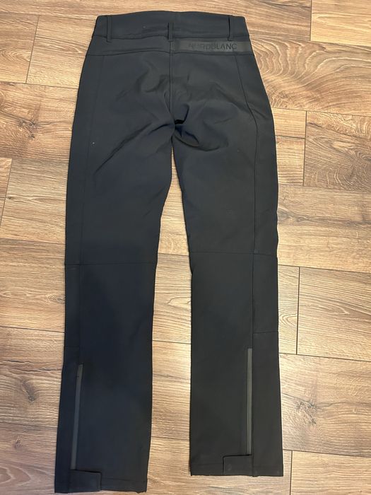 Pantaloni schi softshell damă noi/nefolosiți