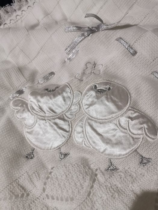 Детский Плед, конверт