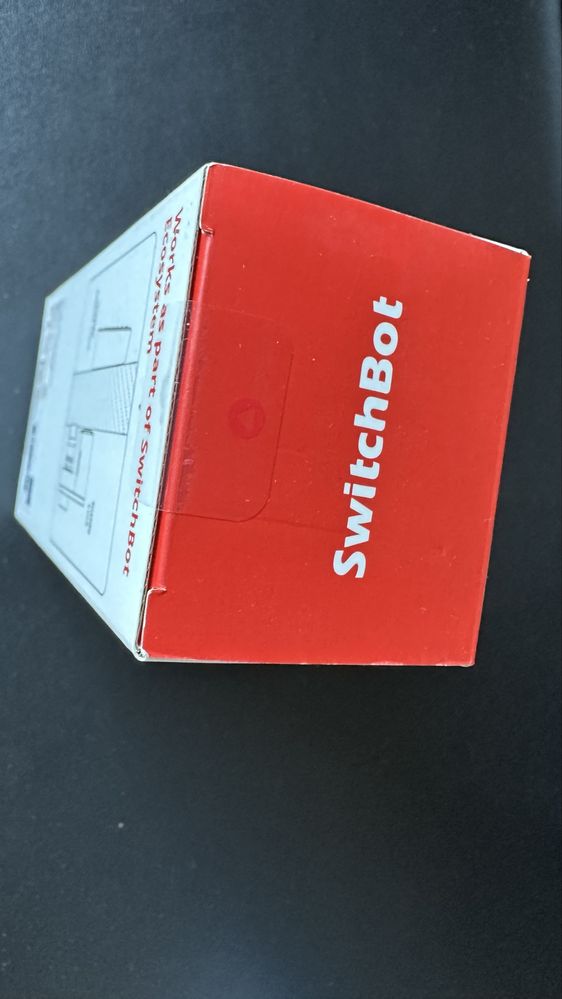 Продавам чисто нов SwitchBot Keypad Touch