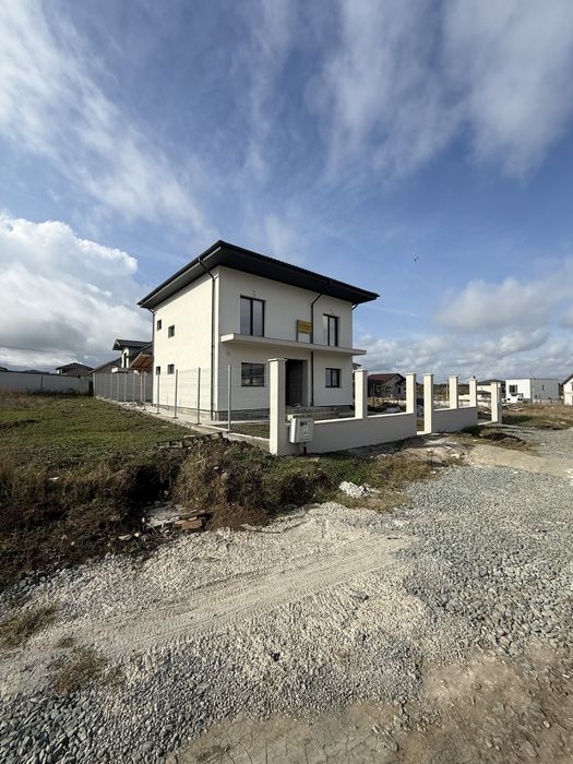 Casa in Agigea , Zona Lac