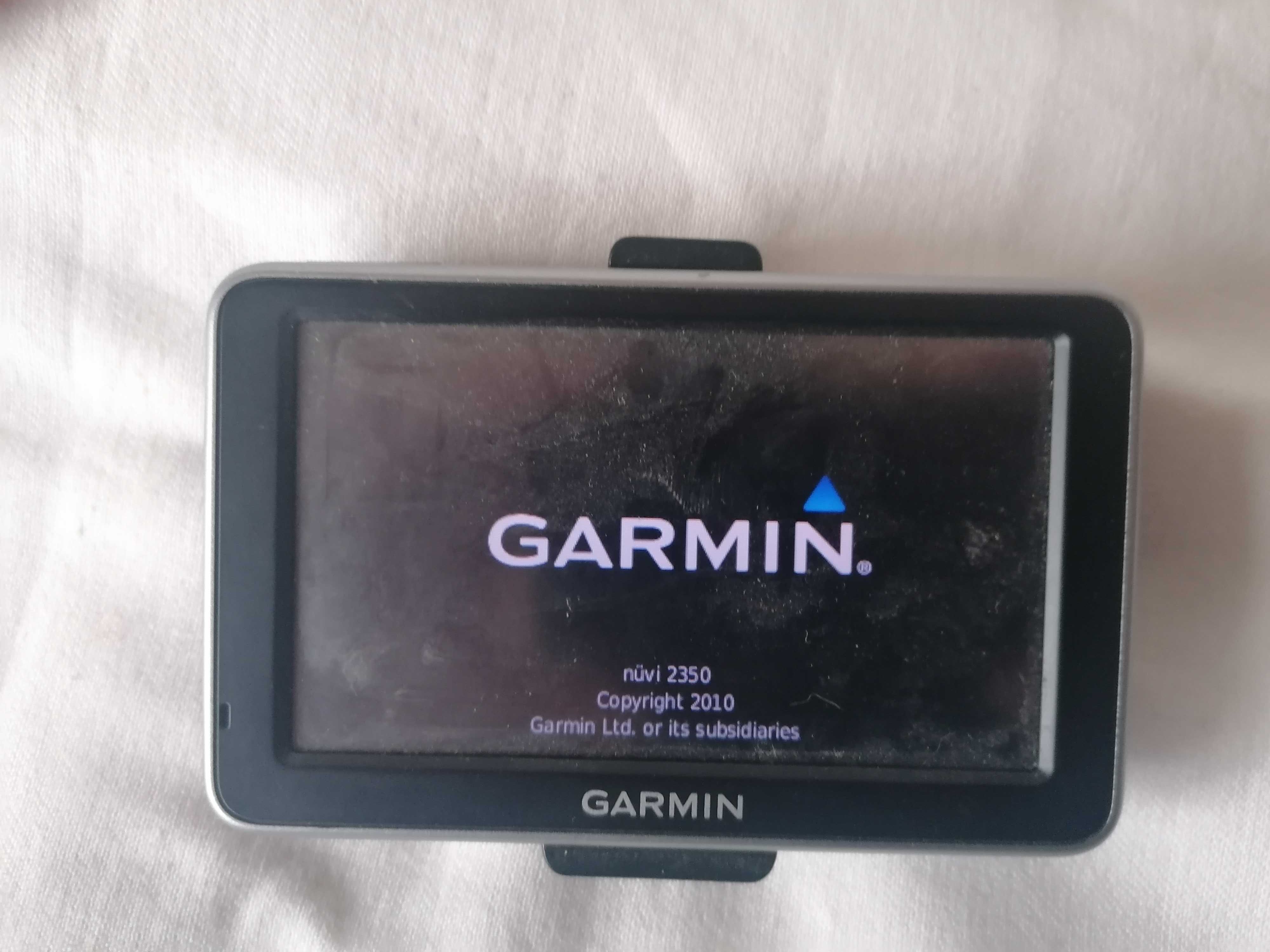 Vand GPS  Garmin