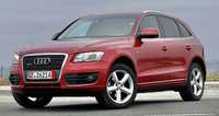 Audi Q5 2 X S-Line 2.0 Tdi 170 cp 2012 Euro 5 Quattro Full Option