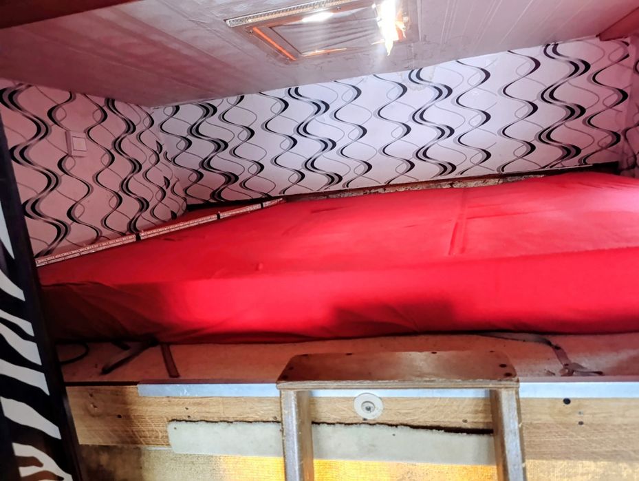 Продавам Фиат Дукато