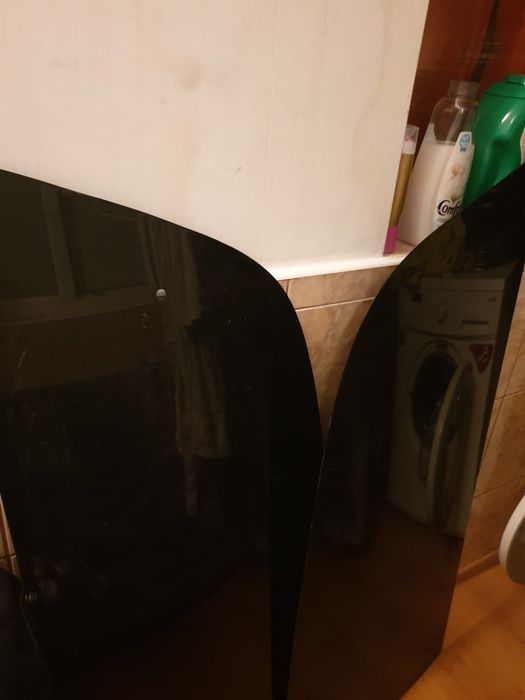 Geamuri Aluminiu Mercedes vito