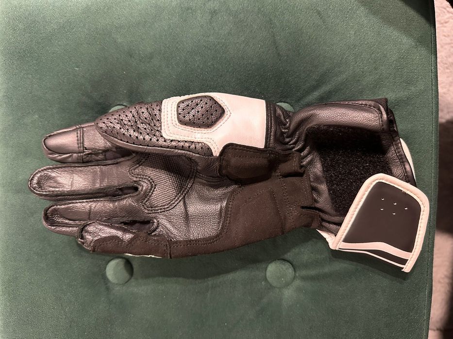 Manusi moto Alpinestars sp8 v2