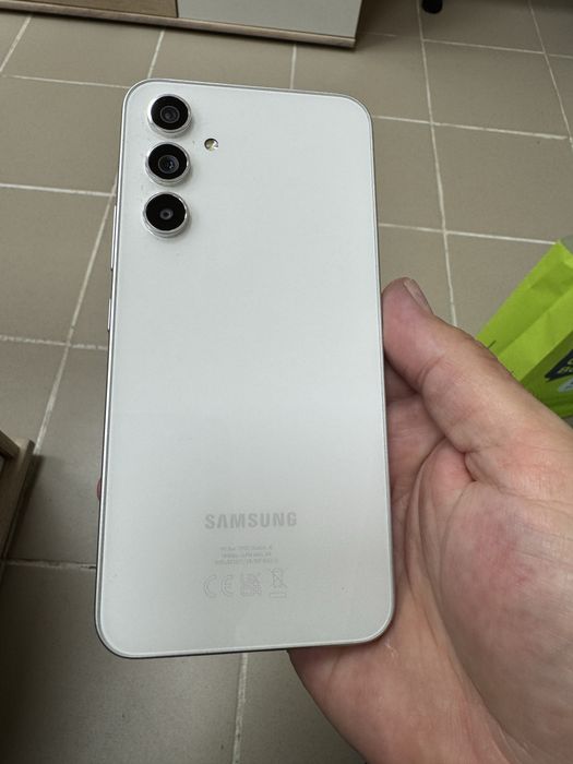 Samsung Galaxy A54 5G 8/256gb