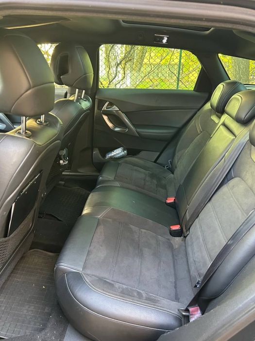 Citroen DS5 2.0 HDi Buisness