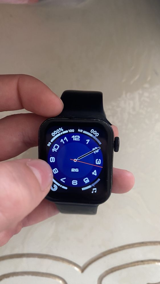 Apple Watch смарт часы