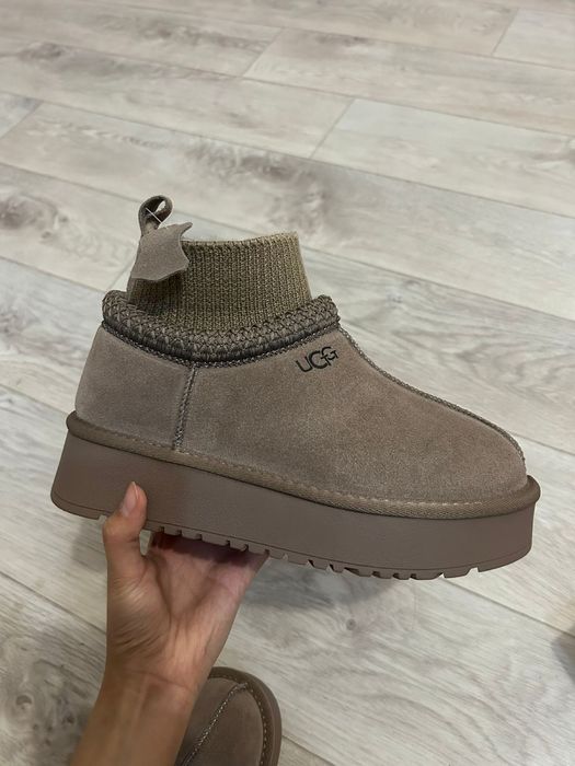 Угги натуральная замша в уральске