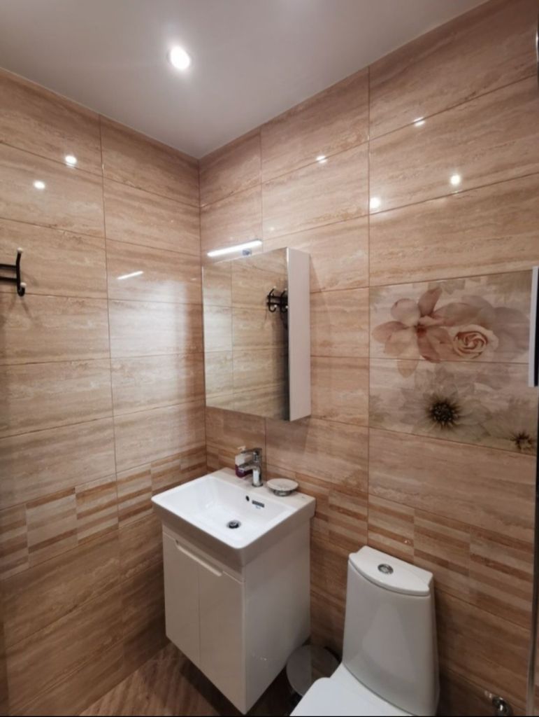 Дава се под наем Едностаен апартамент в София, Овча купел - 30 кв.м за 357 € - Снимка #7
