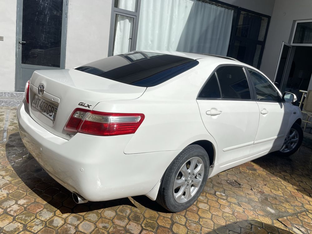 Продам Toyota camry 40 ка автомат