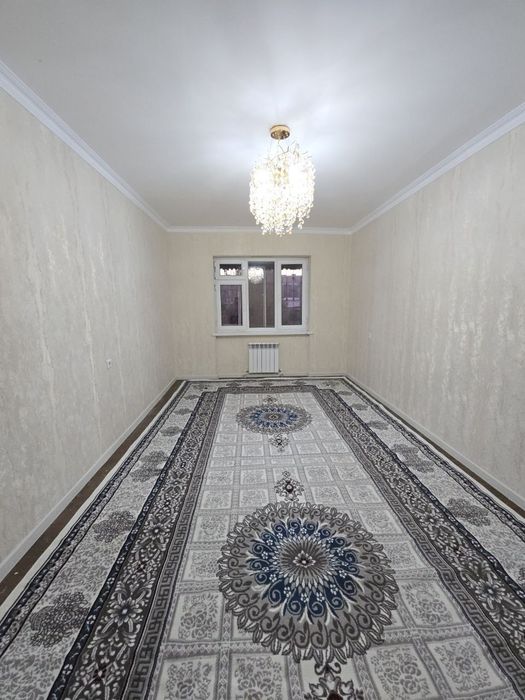 Сотилади Квартира!! Сергели, Спутник -16а,  2/2/7, Евроремонт.