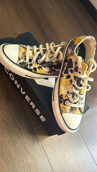 Converse Chuck Taylor
