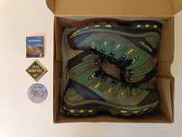 Туристически обувки SALOMON QUEST 4D 2 GTX®