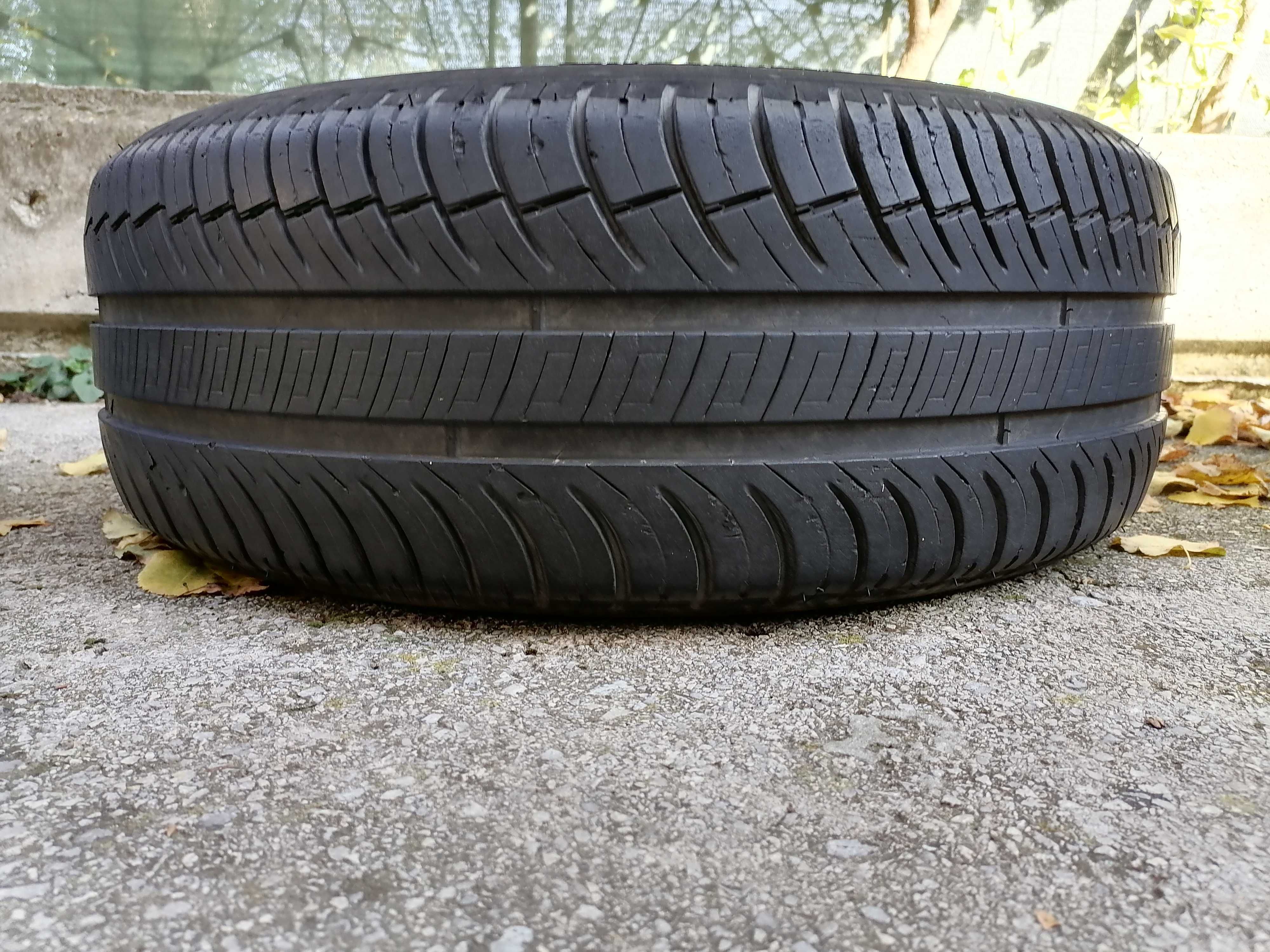 205/55/16 1бр.Michelin гума