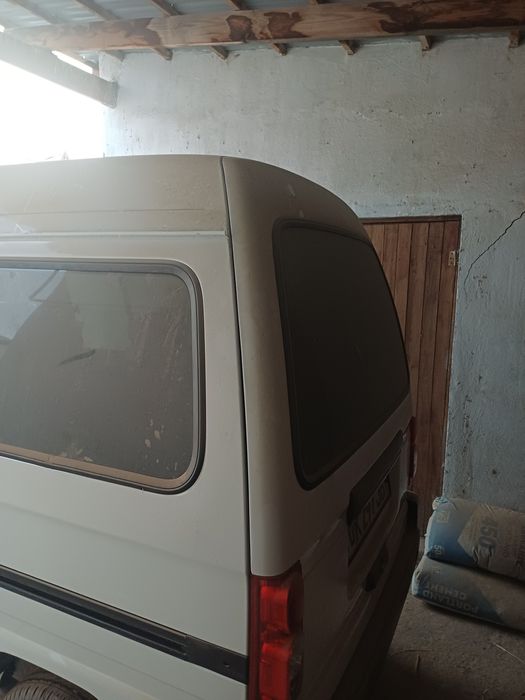 Damas 2025 сотилади, без пробег