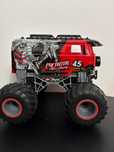 Masinuta cu telecomanda Revell RC Monster Truck Predator